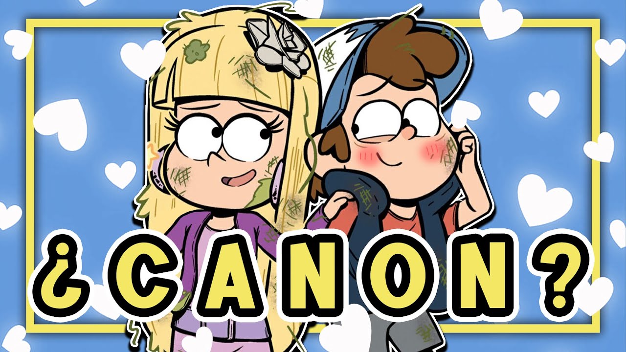 ¿Puede considerarse CANON al Dipcifica?