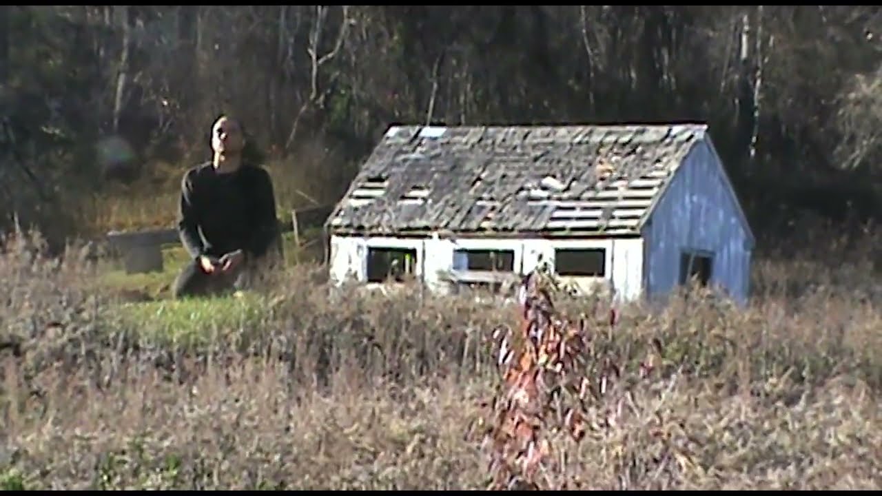 1111 - GrooveCube (Official Music Video)
