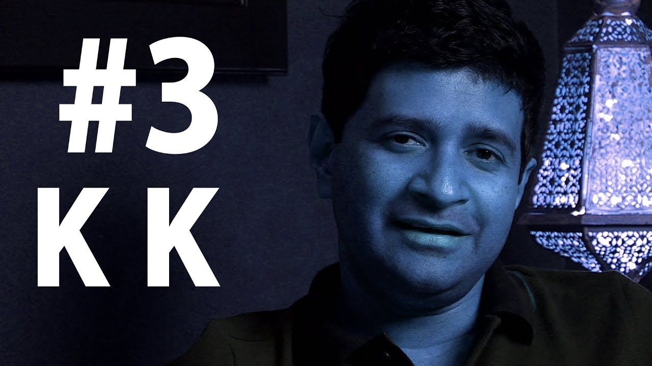 KK || Sings 'Pal', 'Yaaron' & 'Aap Ki Dua' || Part 3