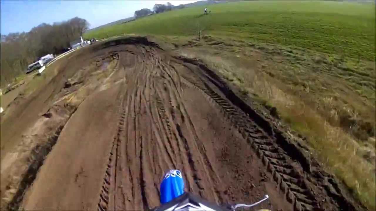 Onboard lap - MC Dalfsen Track