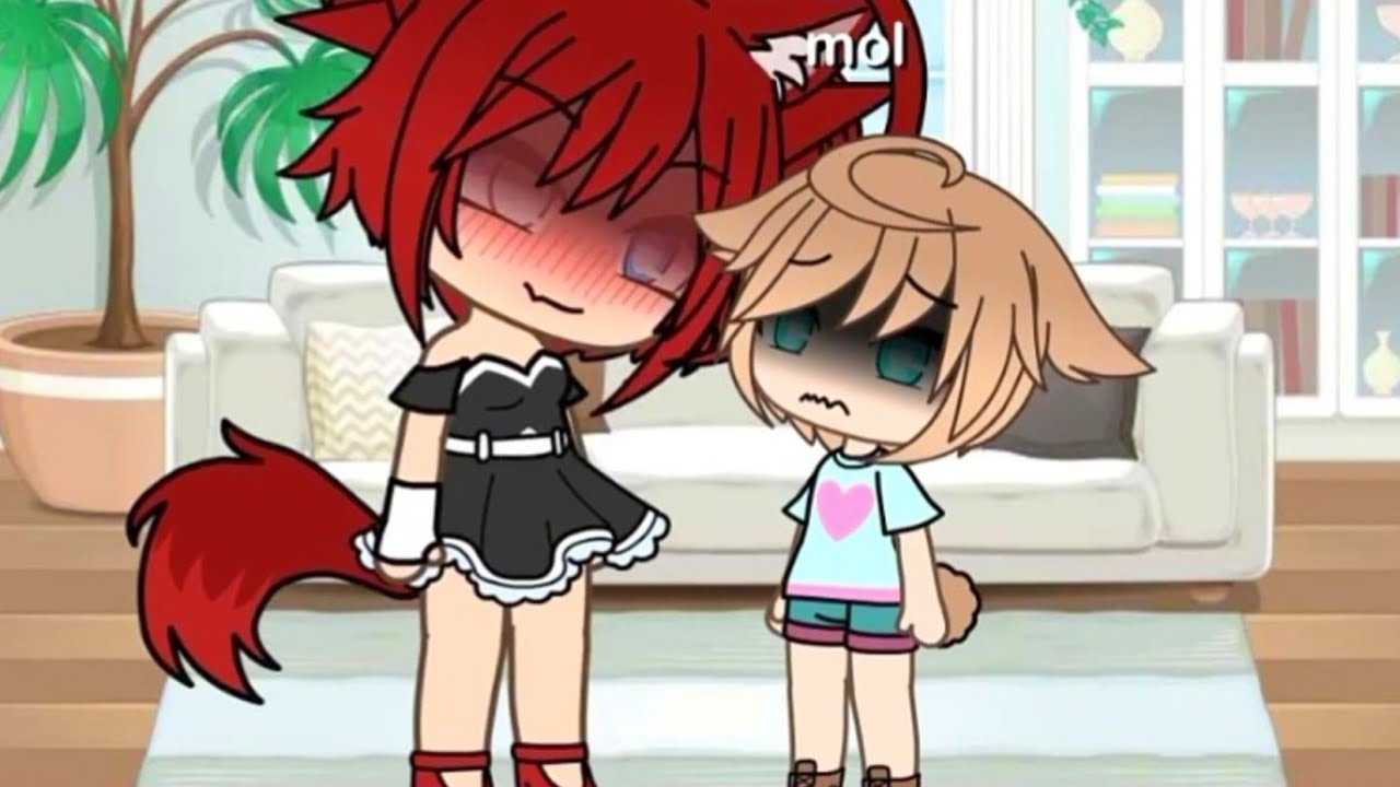 🍭GachaLife tiktok compilation #34 🍭