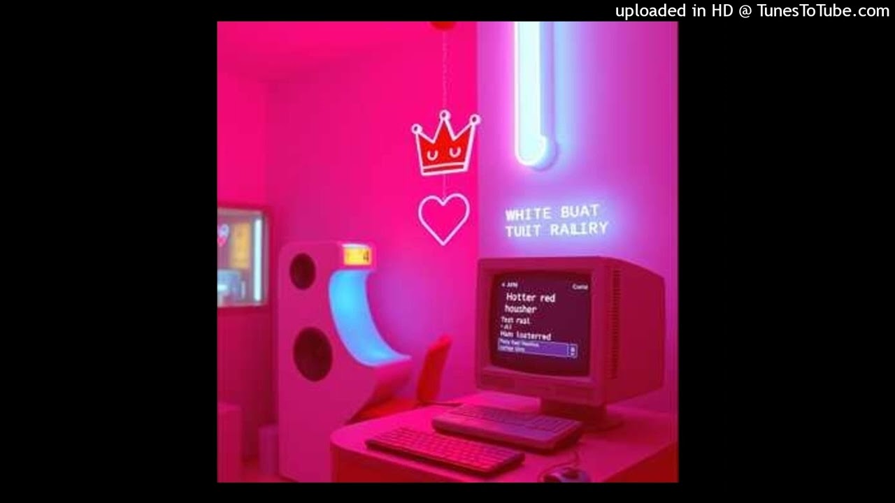 Pixel Heart Overdrive 3