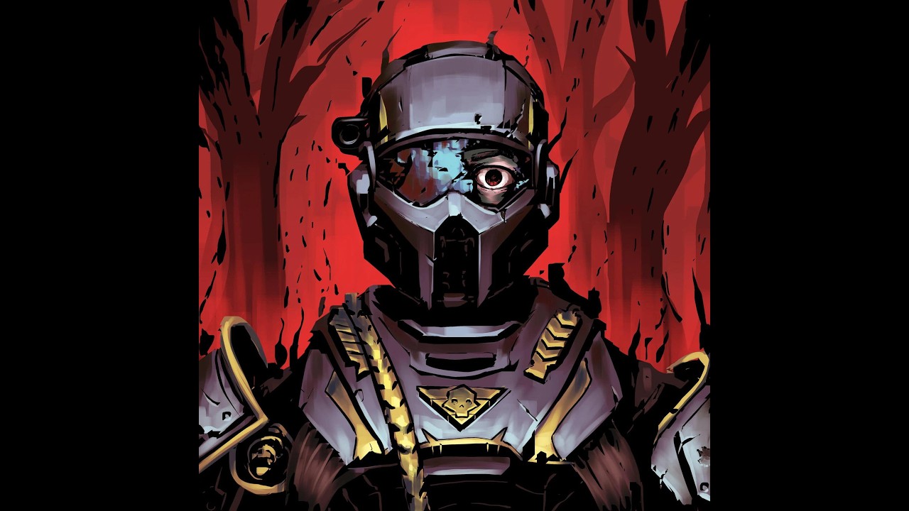 WMD Maxxing (Helldivers 2)
