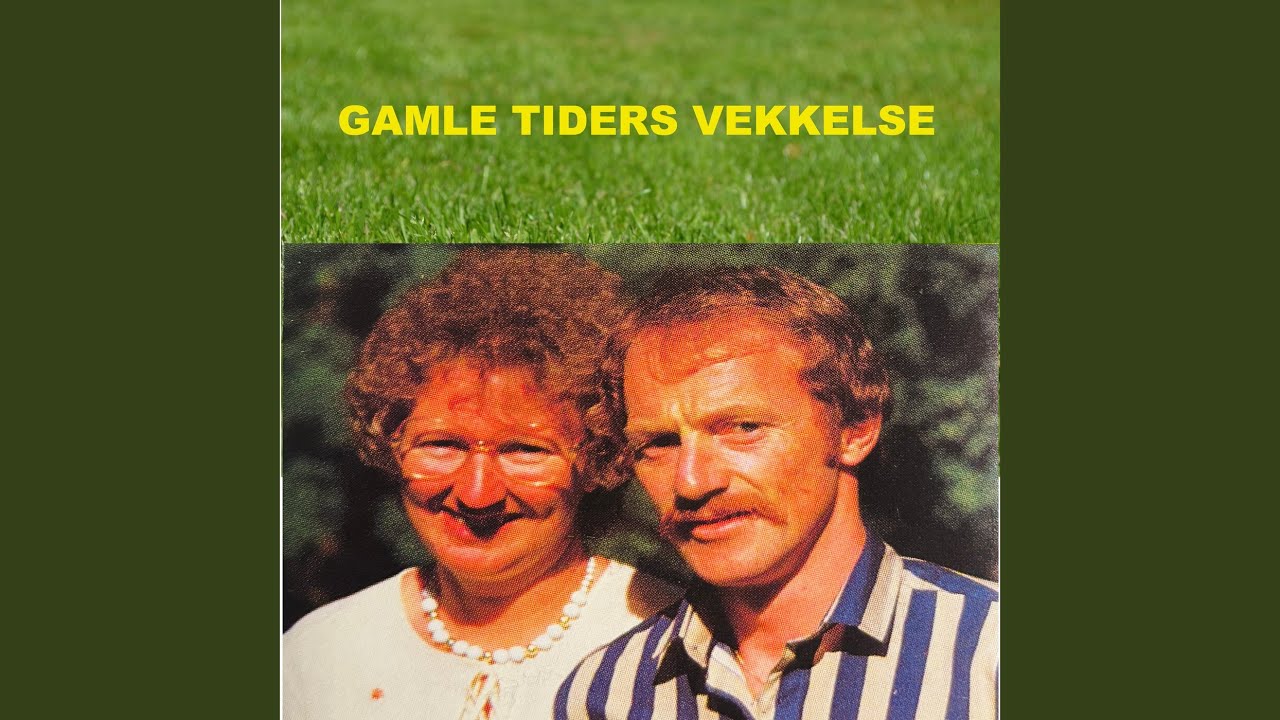 Gamle tiders vekkelse