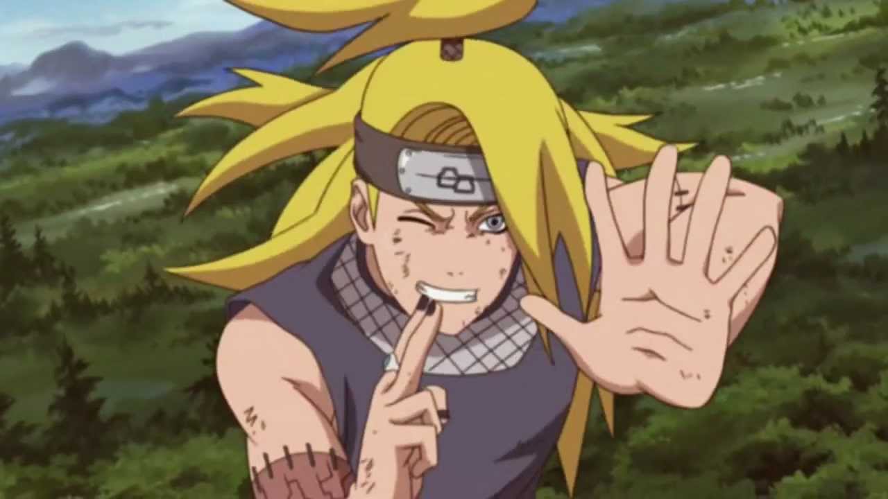 [Naruto AMV] Akatsuki Tribute