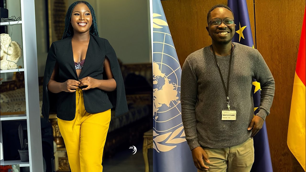 HOW I GOT MY DAAD SCHOLARSHIP TO GERMANY 🇩🇪//FULLY FUNDED SCHOLARSHIP..#internationalstudents #fyp