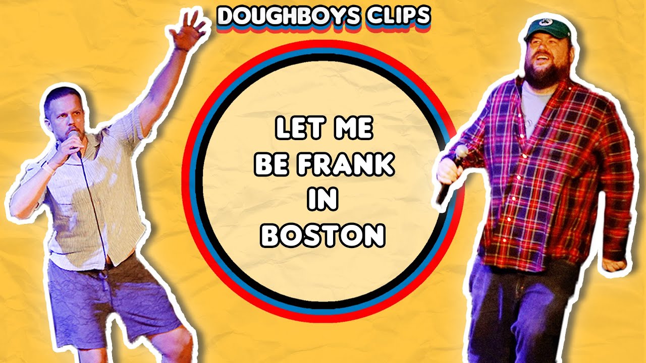 Let Me Be Frank (May 17, 2025)