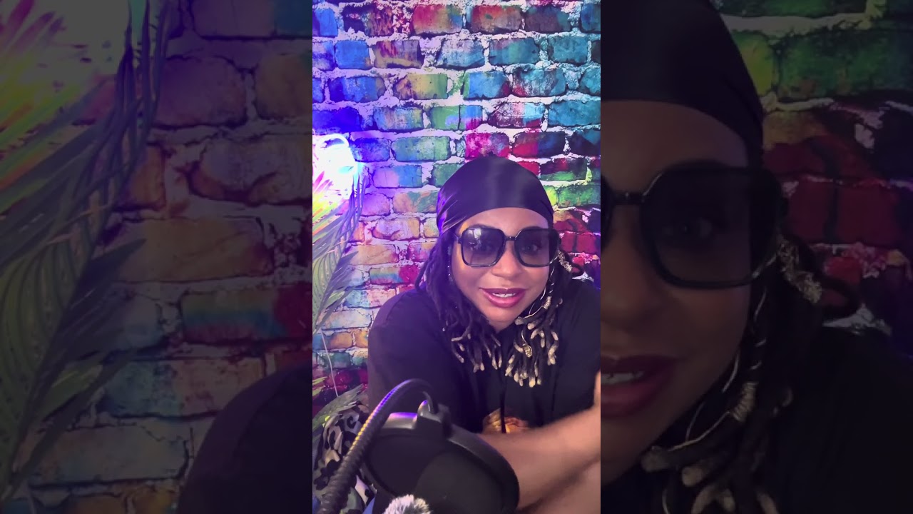 Episode 2  Part 1 The Manifesto with JMALI #podcast #thankyou Being Thankful 