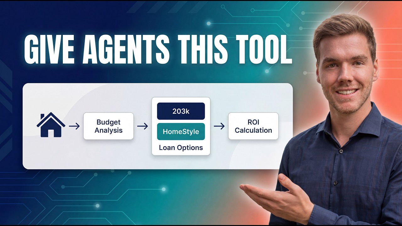 Leads For Loan Officers: Give Them This Tool