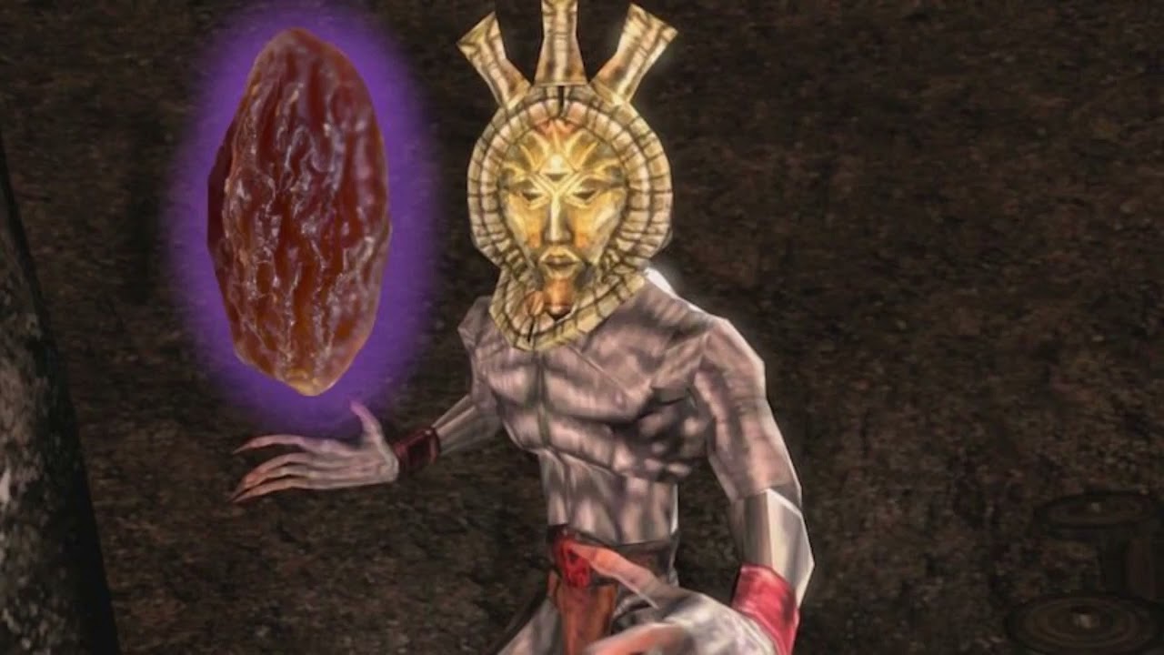 The Ultimate Raisin