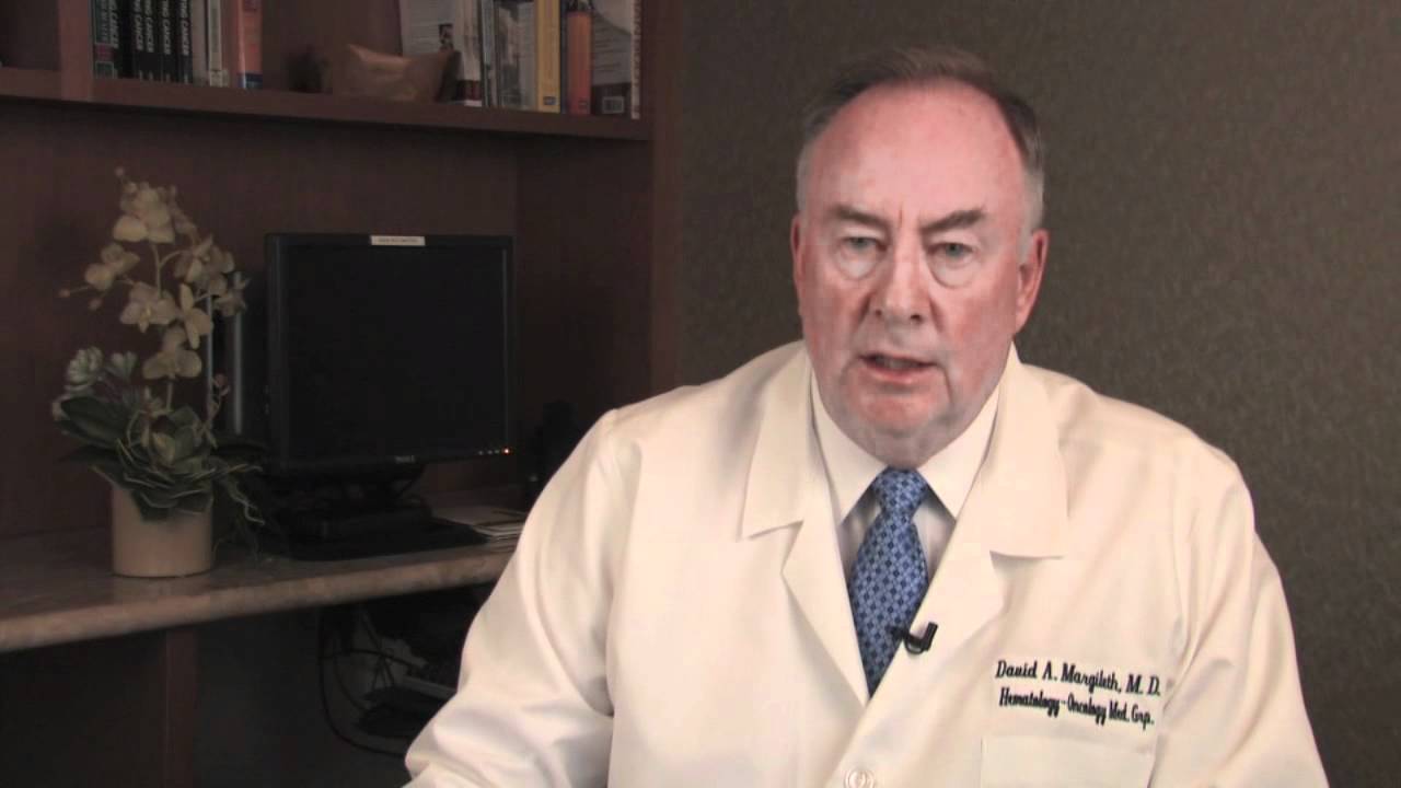 What Is Neoadjuvant Therapy? - Dr. David Margileth, BreastCancerAnswers.com