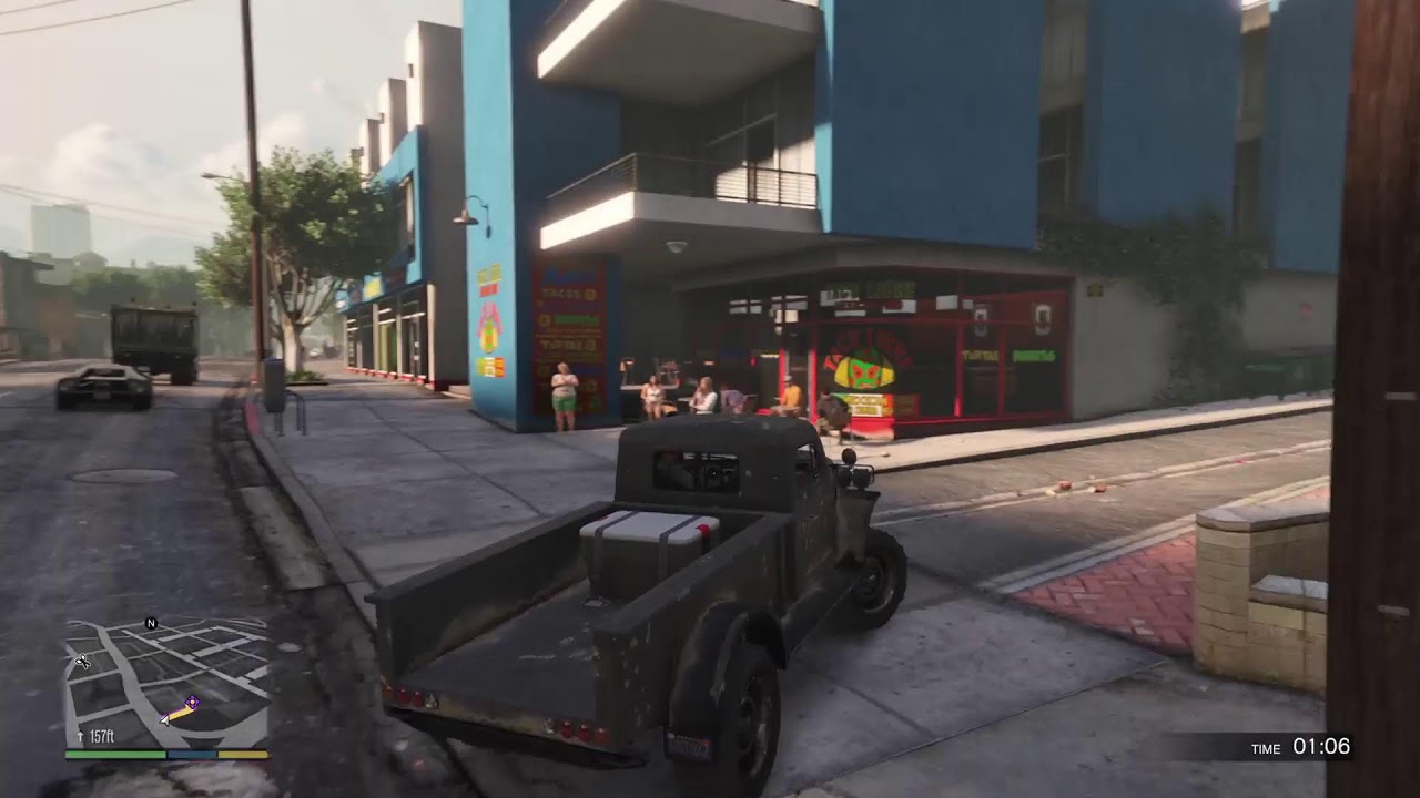 Trevor  islive GTAV Storymode #gta5 #gtav #livestream #ps5 #gamer #gaming