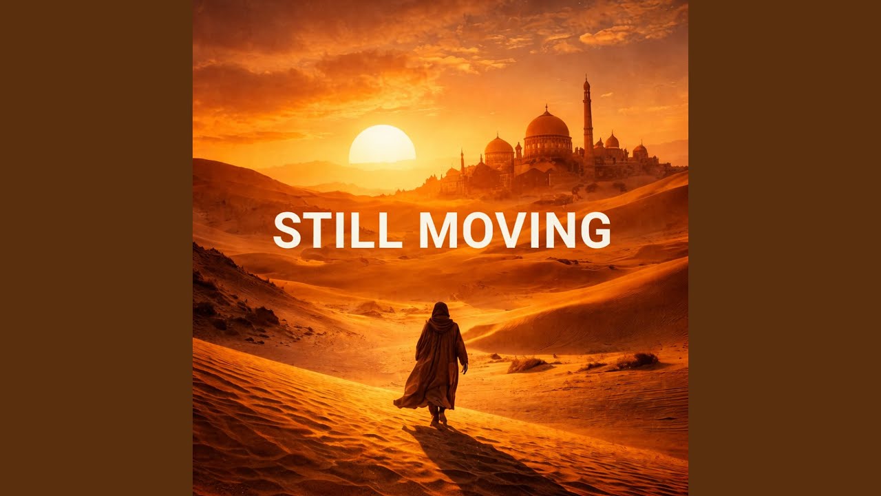 Still Moving