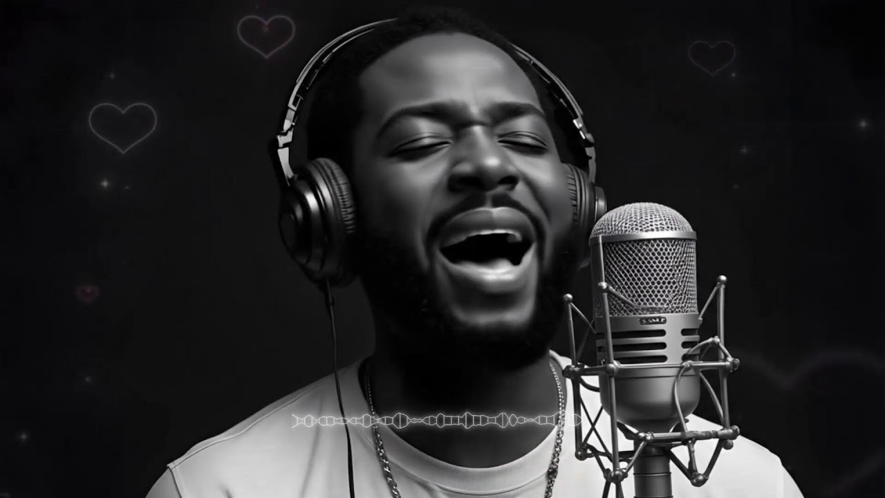 ✨ R&B Gospel | Evening Psalms of Healing for Peaceful Sleep & Soul Rest