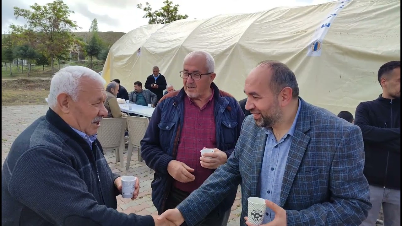 Evren Solakuşağı Köyü Bayram 2022