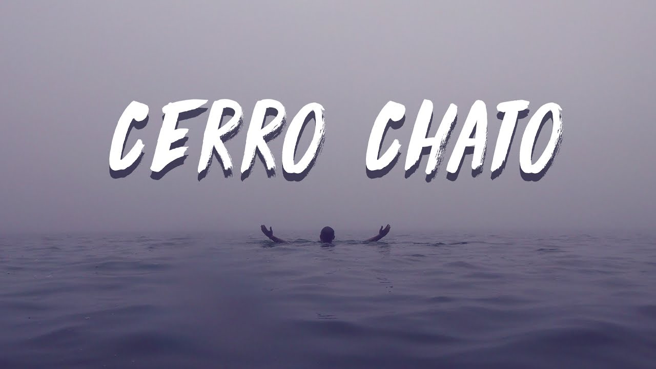 Swimming in a Volcano Crater | Cerro Chato in Arenal, Costa Rica