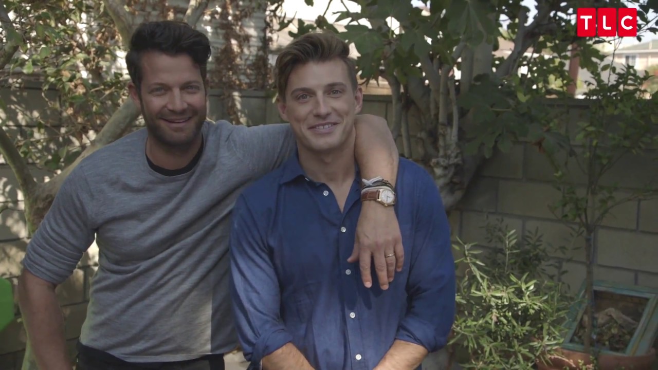 Get A Sneak Peek of TLC's New Series | Nate & Jeremiah: By Design