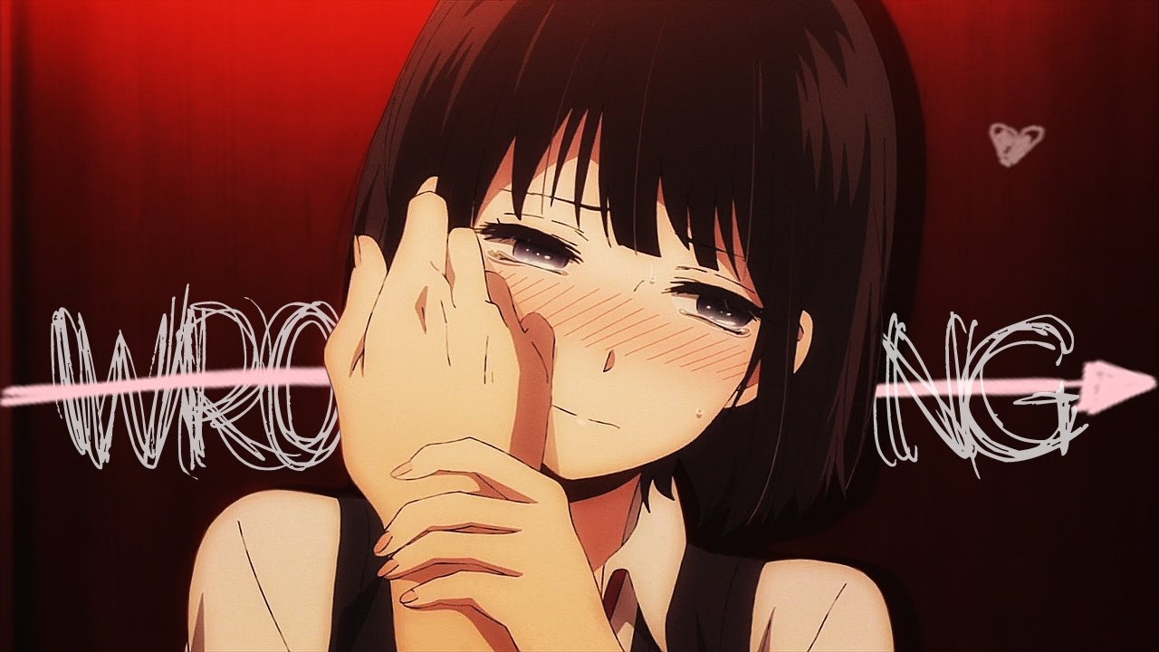 Wrong - [17th JE 2017/Honorable Mention Yama-Con ] Kuzu No Honkai AMV