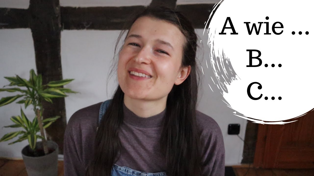 26 Tipps - Nachhaltigkeit A-Z | nachhaltig leben im Alltag