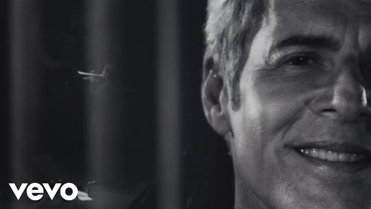 Claudio Baglioni - Va tutto bene (Videoclip)