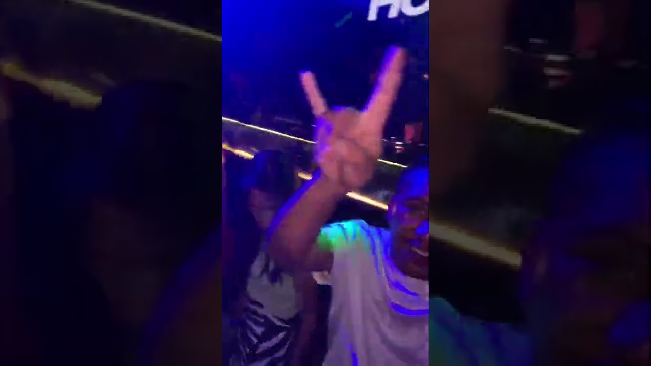 Dunia malam bali