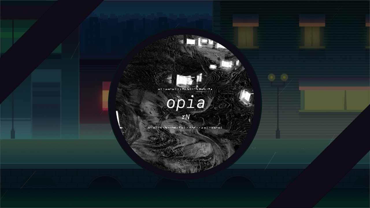 [MuseDash Custom] opia - rN (Custom 11*)