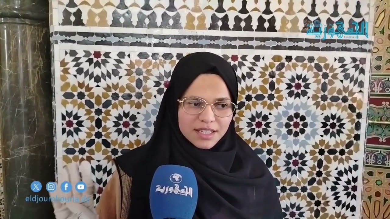 غليزان: إحياء ليلة القدر وتكريم الفائزين في المسابقة الرمضانية لحفظ القرآن بسيدي خطاب..