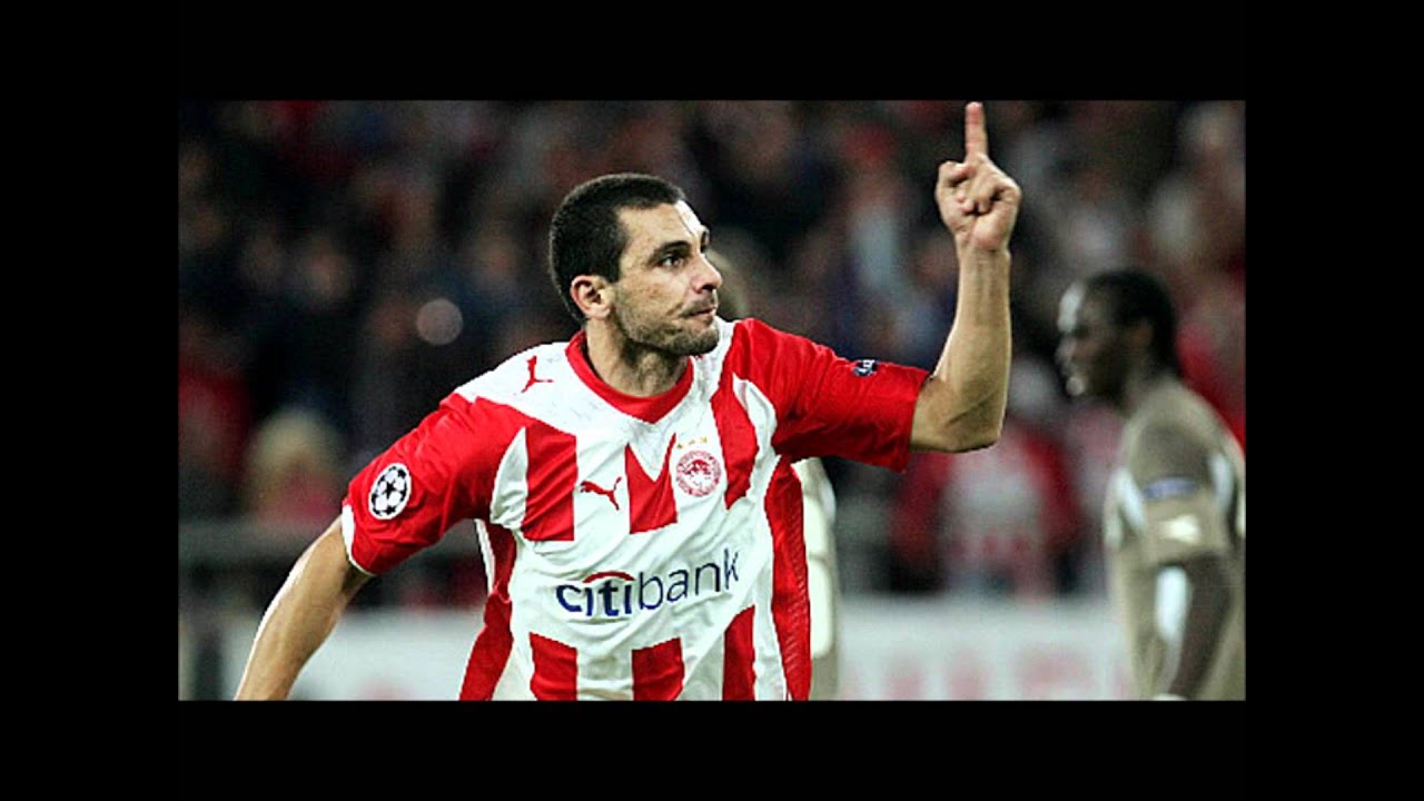 Olympiakos Ultras 7 (Prodigy music theme)