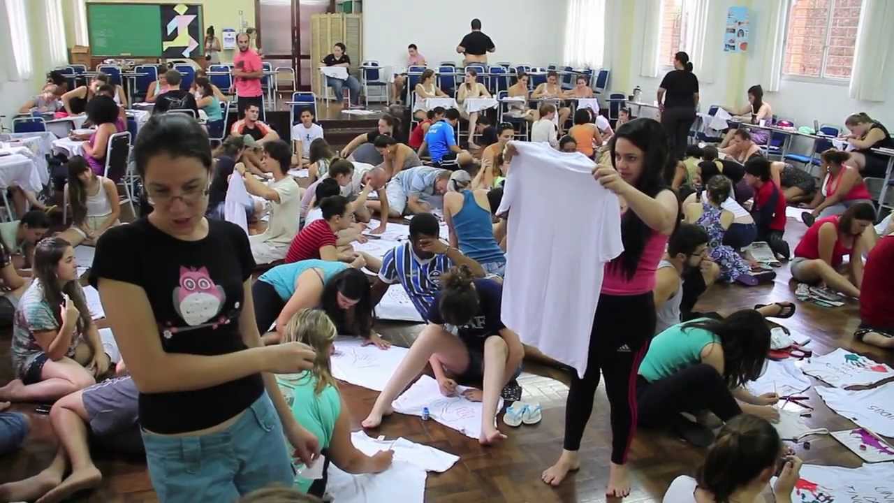 VER SUS - Vivências e Estágios na Realidade do SUS
