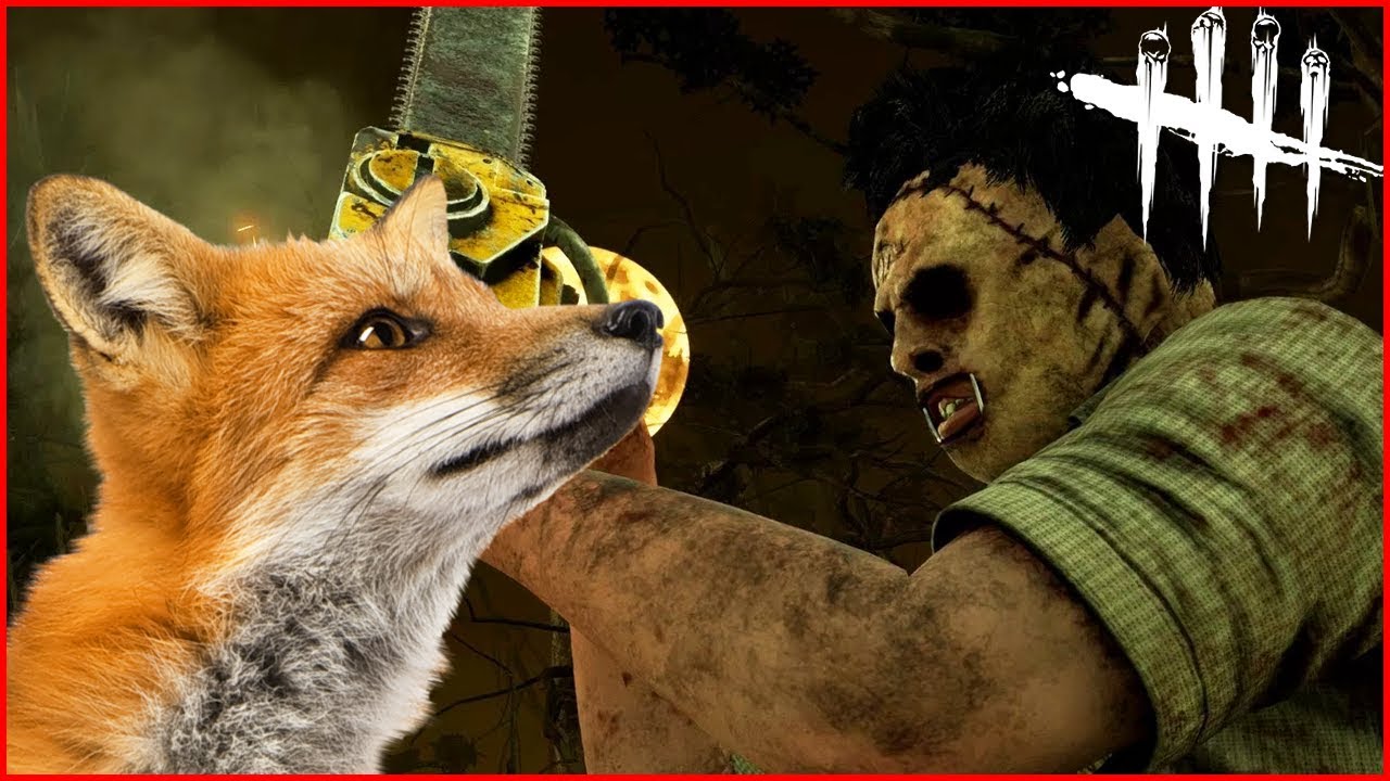 Eu si Tsuki suntem PREA BUNI la Dead by Daylight