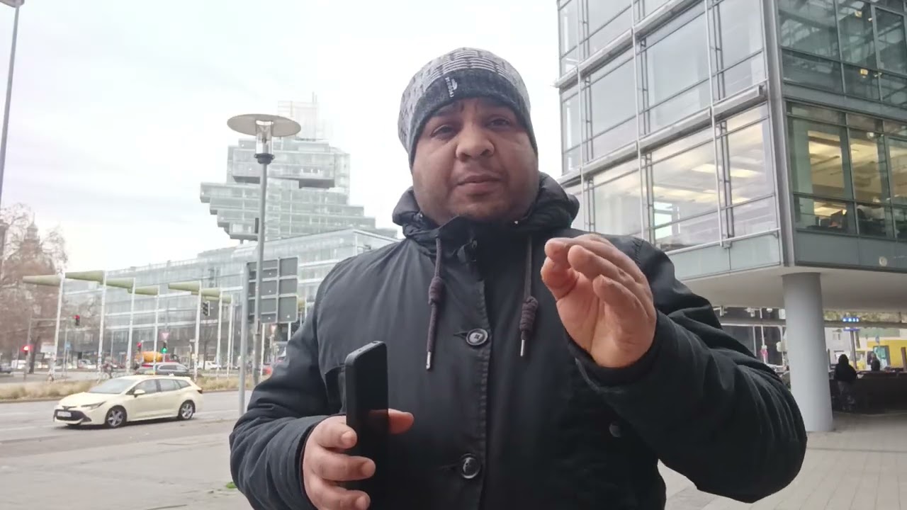 🇩🇪Germany jobs open 2026 ki ! Germany ki 2026 ki vacancy open ! Welcome to Germany without money 🇩🇪