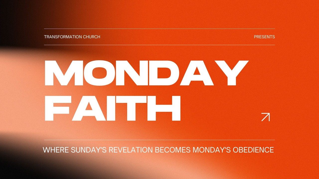 Monday Faith EP_3