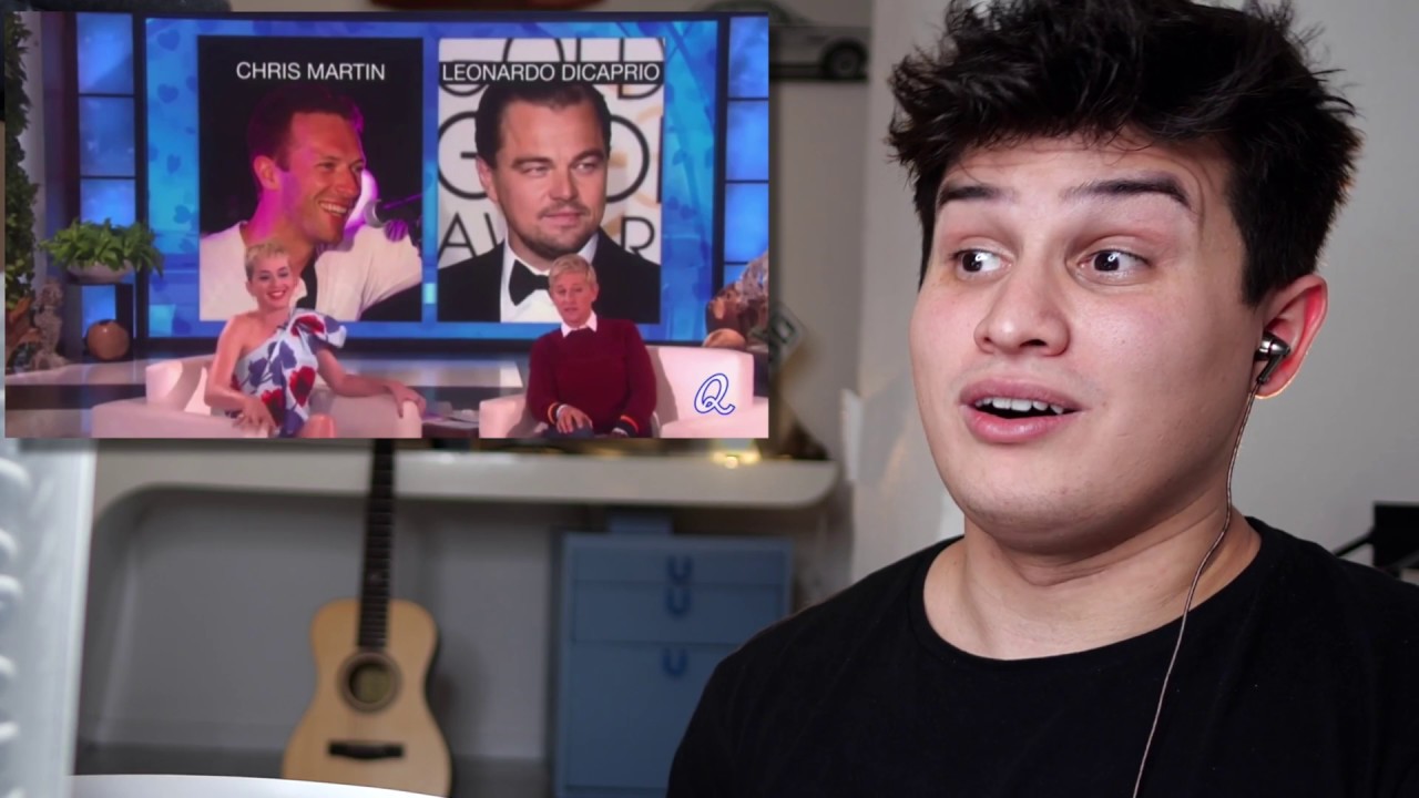 Vocal Coach Reaction to "When Singers Knew They F____ Up!"