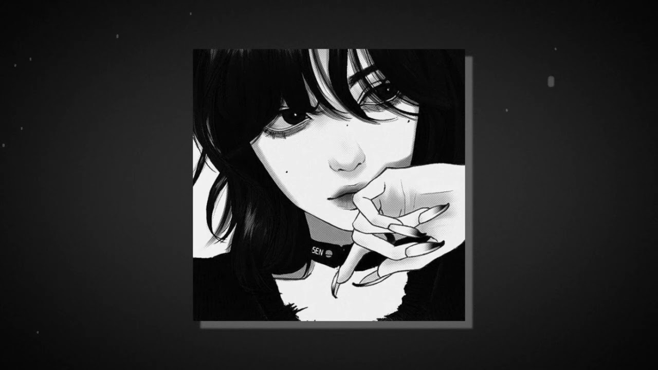 Tate McRae - run for the hills (nightcore/Sped up)