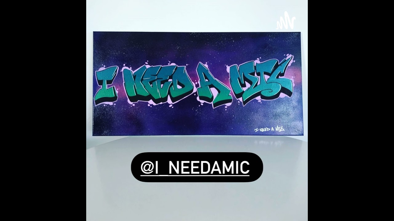 I NEED A MIC: SELF-REFLECTION SERIES PODCAST EP. 4