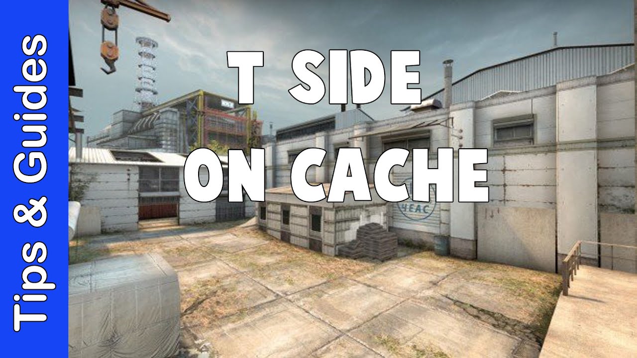 How to Win on T Side of Cache