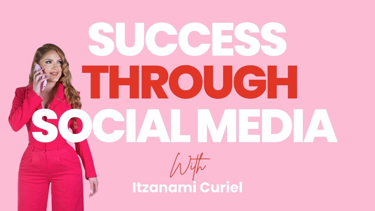Success Through Social Media