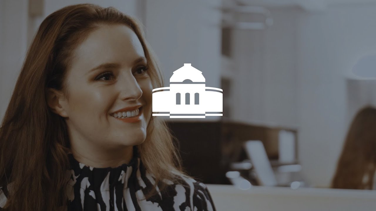 Laeiszhalle | Portrait Louise Alder