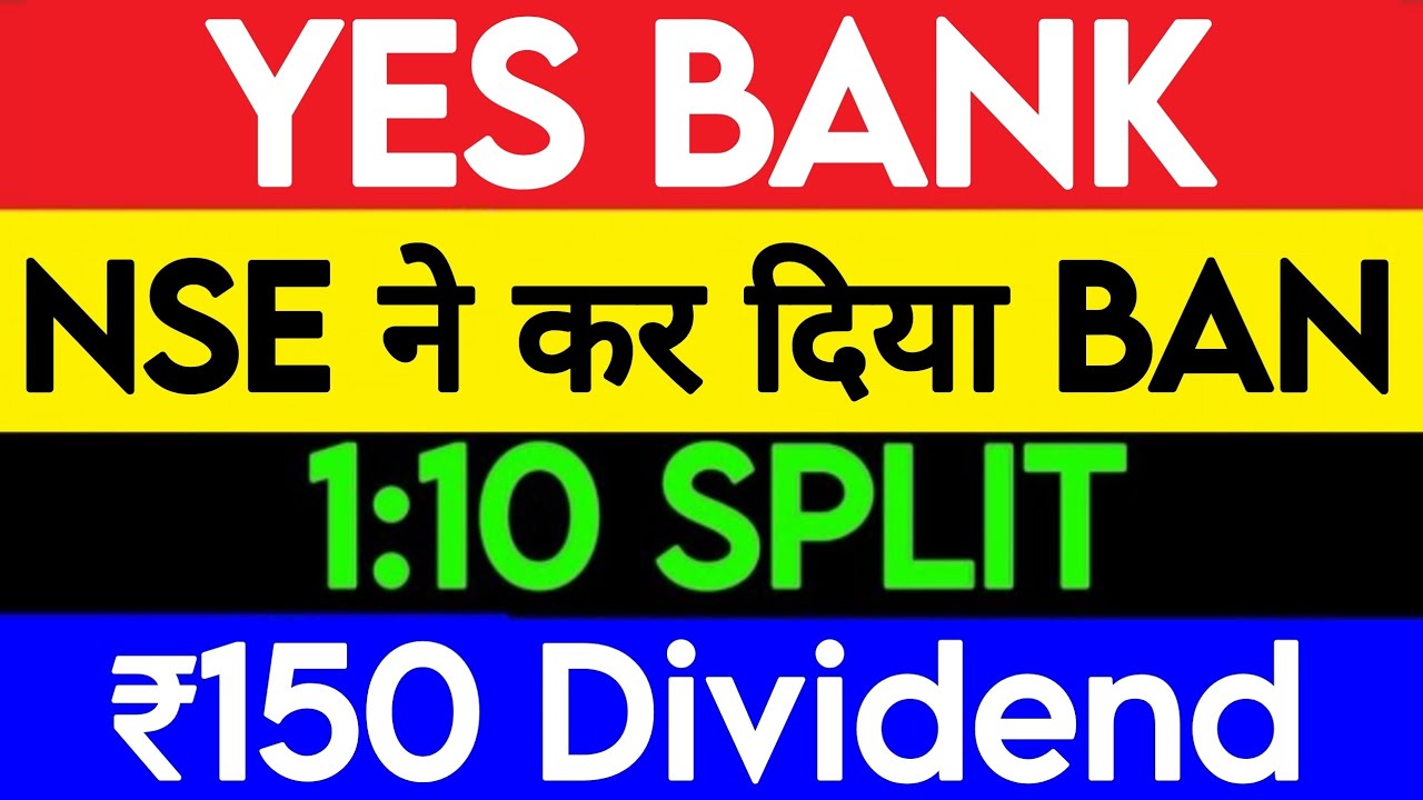 Yes Bank news ●Yes bank latest news | Yes bank news today | Yes bank latest news
