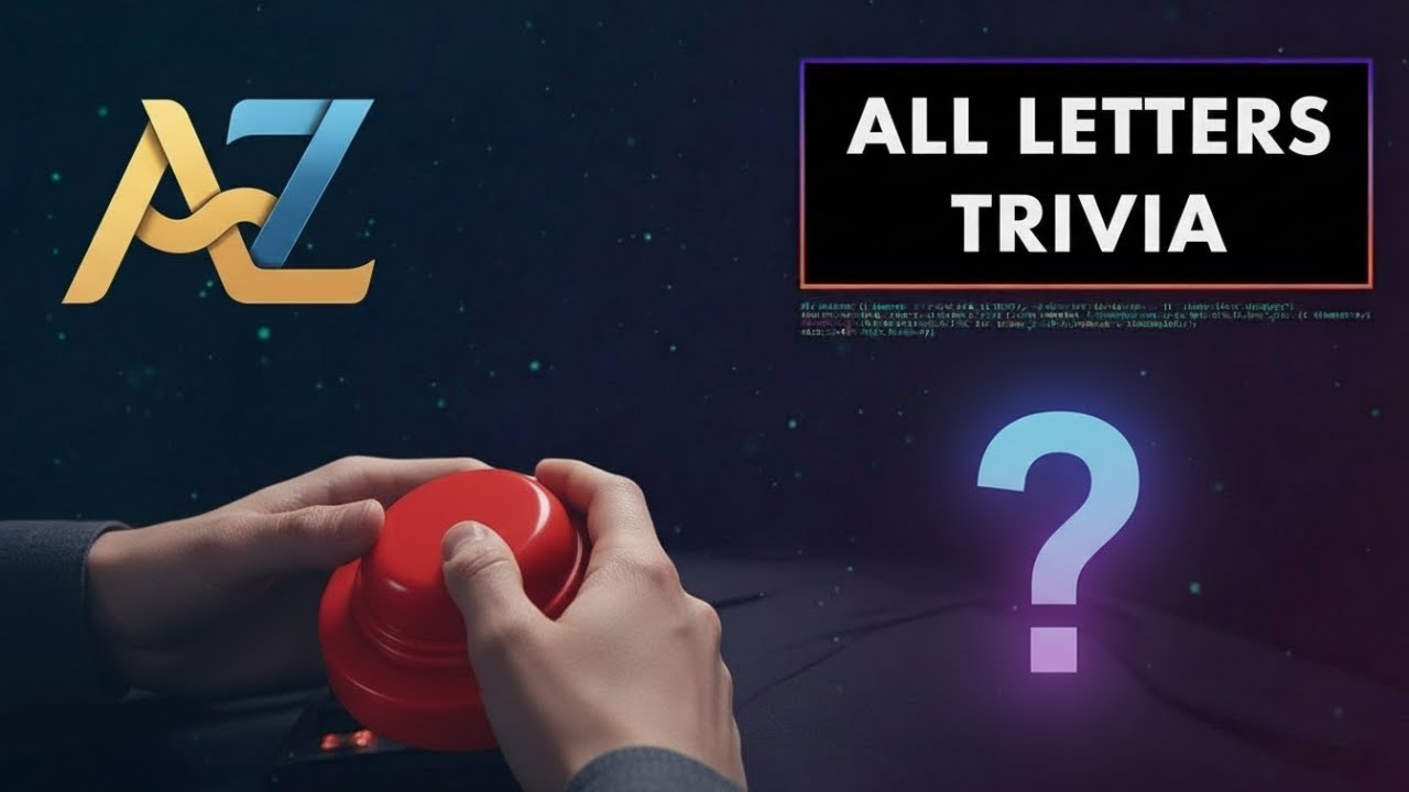 Bet You Can't Score Perfect on This General Knowledge Quiz
