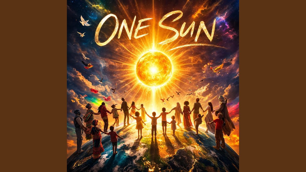 One Sun (remix)