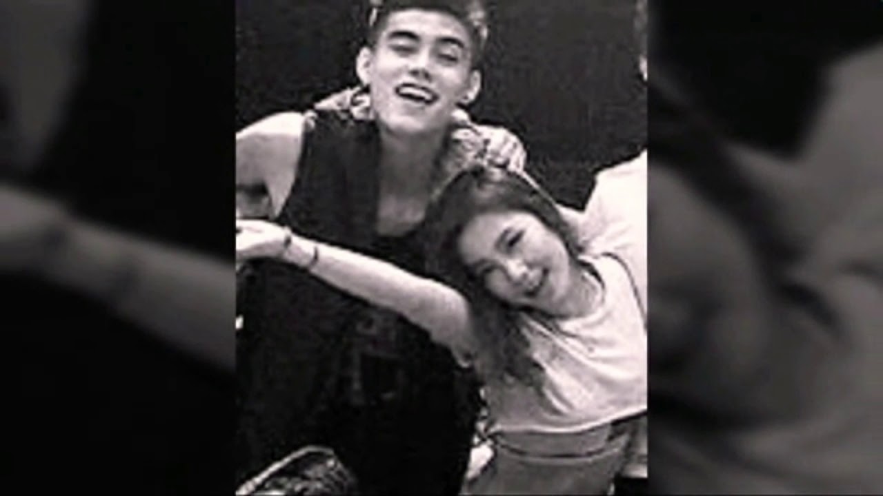 Bailey & heyoon (NOW United)