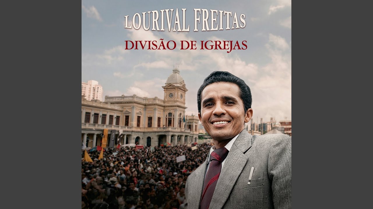 Saudações aos Pastores