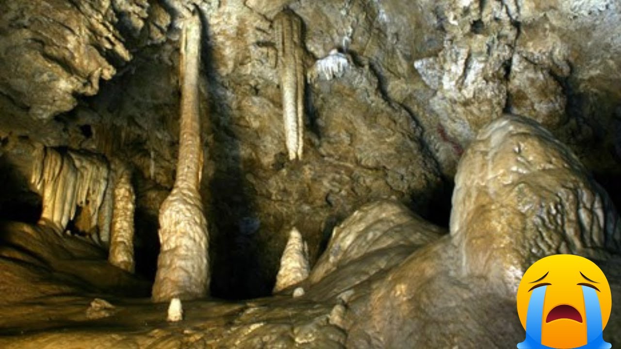 Heart Breaking Story Of Oregon Caves National Monument Incident | Explore the Hidden Caves of Oregon