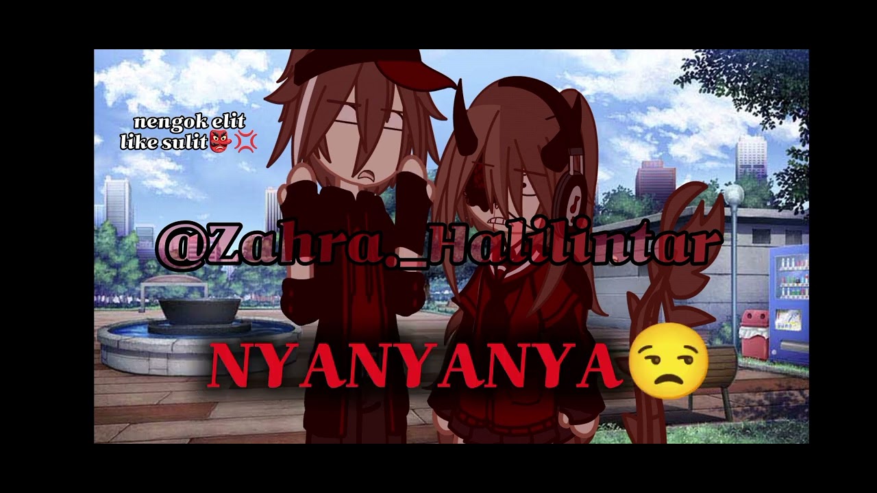apa kita udahan? ||ramein yakk||#boboiboyhalilintar #halilintar #boboiboy #gachanebula #drama 