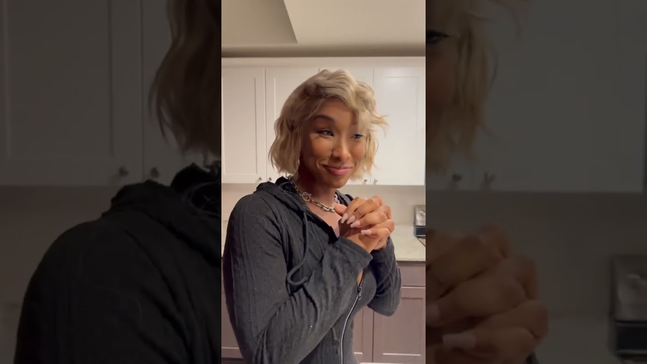 Frank’s Baby Mama shows him her new place and asks for $4,000!