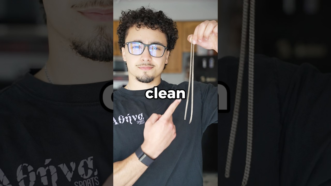 How to Clean Your Jewelry at Home