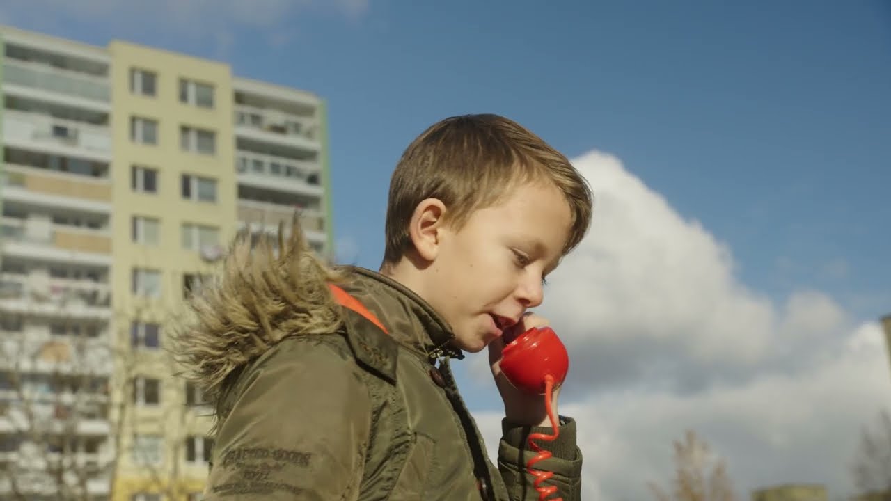 HIERY - Stejnej směr (prod. BastaBeats) [OFFICIAL VIDEO]