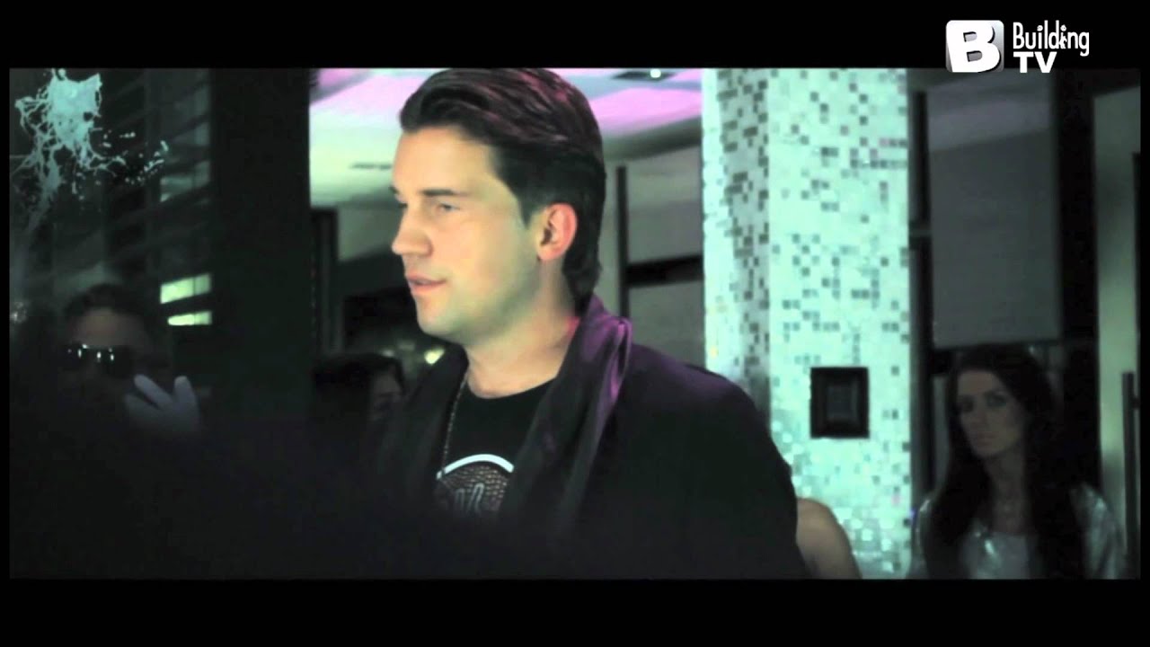DJ Antoine featt. The Beat Shakers - Ma Chérie (Official Video)