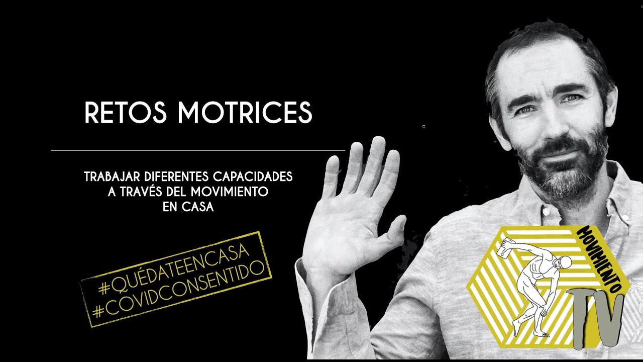 Retos motrices